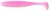 5 kom - Gumena Mamac Keitech Easy Shiner 5" 12,7cm 10,4gr Bubblegum Shiner