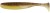 5 kom - Gumena mamac Keitech Easy Shiner 5" 12,7cm 10,4gr Bumblebee