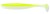 5 kom - Gumena Mamac Keitech Easy Shiner 5" 12,7cm 10,4gr Chartreuse Shad