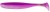 5 kom - Gumena Mamac Keitech Easy Shiner 5" 12,7cm 10,4gr Glamorous Pink