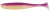 5 kom - Gumena Mamac Keitech Easy Shiner 5" 12,7cm 10,4gr Grape Shad