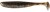 5 kom - Gumena Mamac Keitech Easy Shiner 5" 12,7cm 10,4gr Zeleni Bundeva PP/Shad