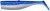 5 kom - Gumena Mamac Savage Gear Minnow 8cm 6gr Plava Bisera Srebrna