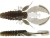 5 kom - Gumena Mamac Westin CreCraw Creaturebait 8,5cm 7gr UV Gloom