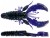 5 kom - Gumeni Mamac Westin CreCraw Creaturebait 8,5cm 7gr Junbug