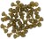 50kom - Gumeni Stopper Trakker Hook Beads