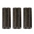 50ks - Krimpovacie spojky Savage Gear Double Barrel Crimps Medium 1.0mm