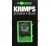 50ks - Metalna Spojnica Korda Spare Krimps 0,5mm
