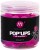 50ks Plávajúce Boilie Mainline High Visual Pop-Ups Purple Fruit-T