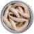 55kom - Crvi Berkley PowerBait Power Honey Worm 2,5cm Natural with Scales