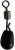 5kom - Brza spojnica Method Feeder Fans Quick Chance Swivel