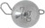 5kom - Čeburaška Mikado Wolfram Jaws Set (2gr/3gr/4gr/5gr/7gr)
