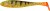 5kom - Gumena Mamac Illex Magic Slim Shad 5 10,5cm 8,65gr Magic Perch