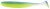 5kom - Gumena Mamac Keitech Easy Shiner 5" 12,7cm 10,4gr Ice Chartreuse