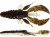 5kom - Gumena Mamac Westin CreCraw Creaturebait 8,5cm 7gr Kako