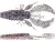 5kom - Gumena Mamac Westin CreCraw Creaturebait 8,5cm 7gr Oyster