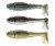 5kom - Gumeni Mamac 13 Fishing Churro 11cm