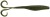 5kom - Gumeni Mamac Berkley Gulp! Saltwater Crazy Legs Jerk Shad 13cm Watermelon