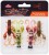5kom - Gumeni Mamac Berkley Pulse Realistic Ned Fishing Pack 7/10g Varied