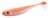 5kom - Gumeni Mamac BOMB! Rippa 10cm