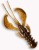 5kom - Gumeni Mamac Crazy Fish Nimble 10cm 6,1gr