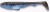 5kom - Gumeni Mamac Crazy Fish Tough 7cm 2,55gr