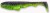 5kom - Gumeni Mamac Crazy Fish Tough 7cm 2,55gr