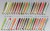 5kom - Gumeni Mamac Crazy Fish Vibro Worm Floating 8,5cm 3,25gr