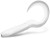 5kom - Gumeni Mamac Delphin TwistaX Eeltail UVs 15cm Yeti
