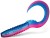 5kom - Gumeni Mamac Delphin TwistaX Eeltail UVs 15cm