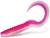 5kom - Gumeni Mamac Delphin TwistaX Eeltail UVs 15cm