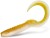 5kom - Gumeni Mamac Delphin TwistaX Eeltail UVs 15cm