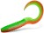 5kom - Gumeni Mamac Delphin TwistaX Eeltail UVs 6cm
