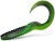 5kom - Gumeni Mamac Delphin TwistaX Eeltail UVs 6cm