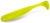 5kom - Gumeni Mamac Delphin Zandera FlexiFLOAT UVs 12cm