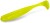 5kom - Gumeni Mamac Delphin Zandera UVs 15cm