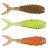 5kom - Gumeni Mamac Doiyo Blaze Micro Whale 5,2cm