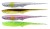 5kom - Gumeni Mamac Gunki Mosquito 11cm 4,4gr