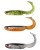 5kom - Gumeni Mamac Headbanger BangerRibs 8,6cm 7gr