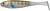 5kom - Gumeni Mamac Illex Magic Slim Shad 5 10,5cm 8,65gr Magic Zander