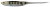 5kom - Gumeni Mamac Illex Magic Swing Tail 5 13,3cm 8gr Magic Zander
