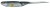 5kom - Gumeni Mamac Illex Magic Swing Tail 5 13,3cm 8gr