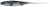5kom - Gumeni Mamac Illex Magic Swing Tail 5 13,3cm 8gr