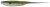 5kom - Gumeni Mamac Illex Magic Swing Tail 5 13,3cm 8gr