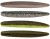 5kom - Gumeni Mamac Illex Yammy Fish 7,1cm 4,4gr