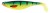 5kom - Gumeni Mamac Jaxon Hegemon Soft Lures 7cm