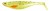5kom - Gumeni Mamac Jaxon Hegemon Soft Lures 9cm P