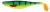 5kom - Gumeni Mamac Jaxon Hegemon Soft Lures 9cm