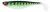 5kom - Gumeni Mamac Jaxon Hegemon Soft Lures 9cm