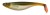 5kom - Gumeni Mamac Jaxon Hegemon Soft Lures 9cm